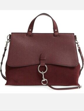 Rebecca Minkoff Keith Satchel